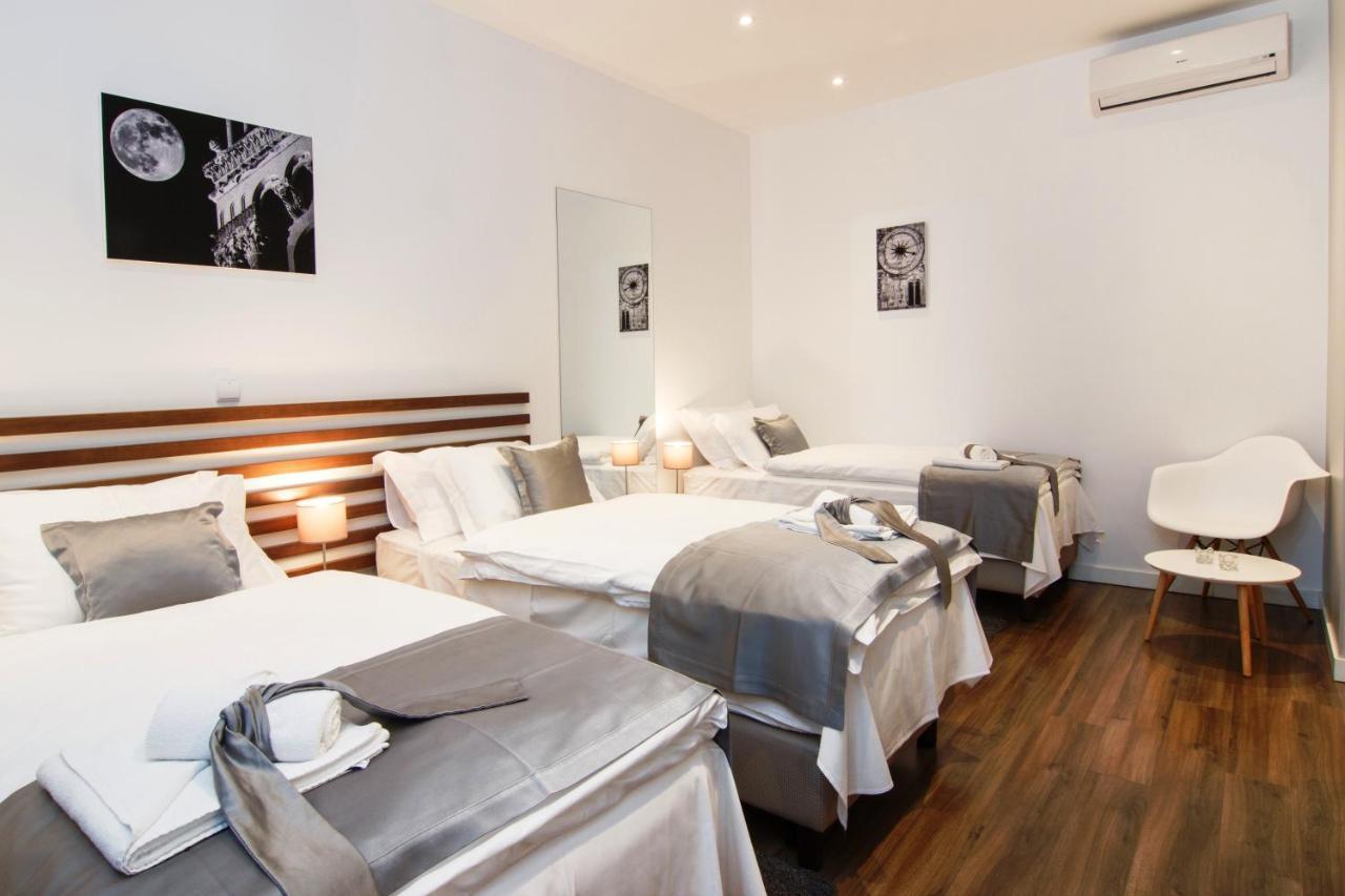 Prima Luxury Rooms Split Extérieur photo