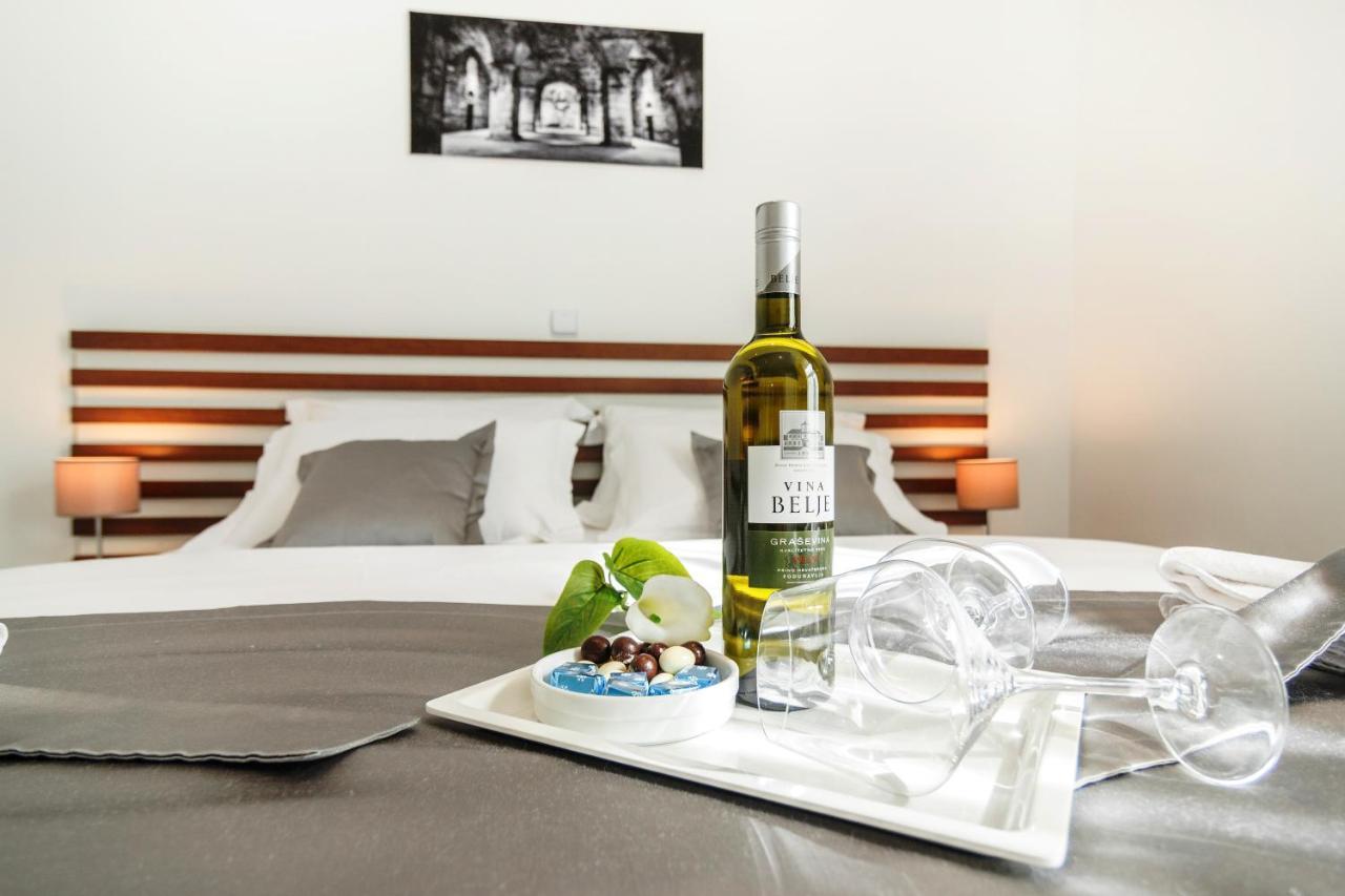 Prima Luxury Rooms Split Extérieur photo