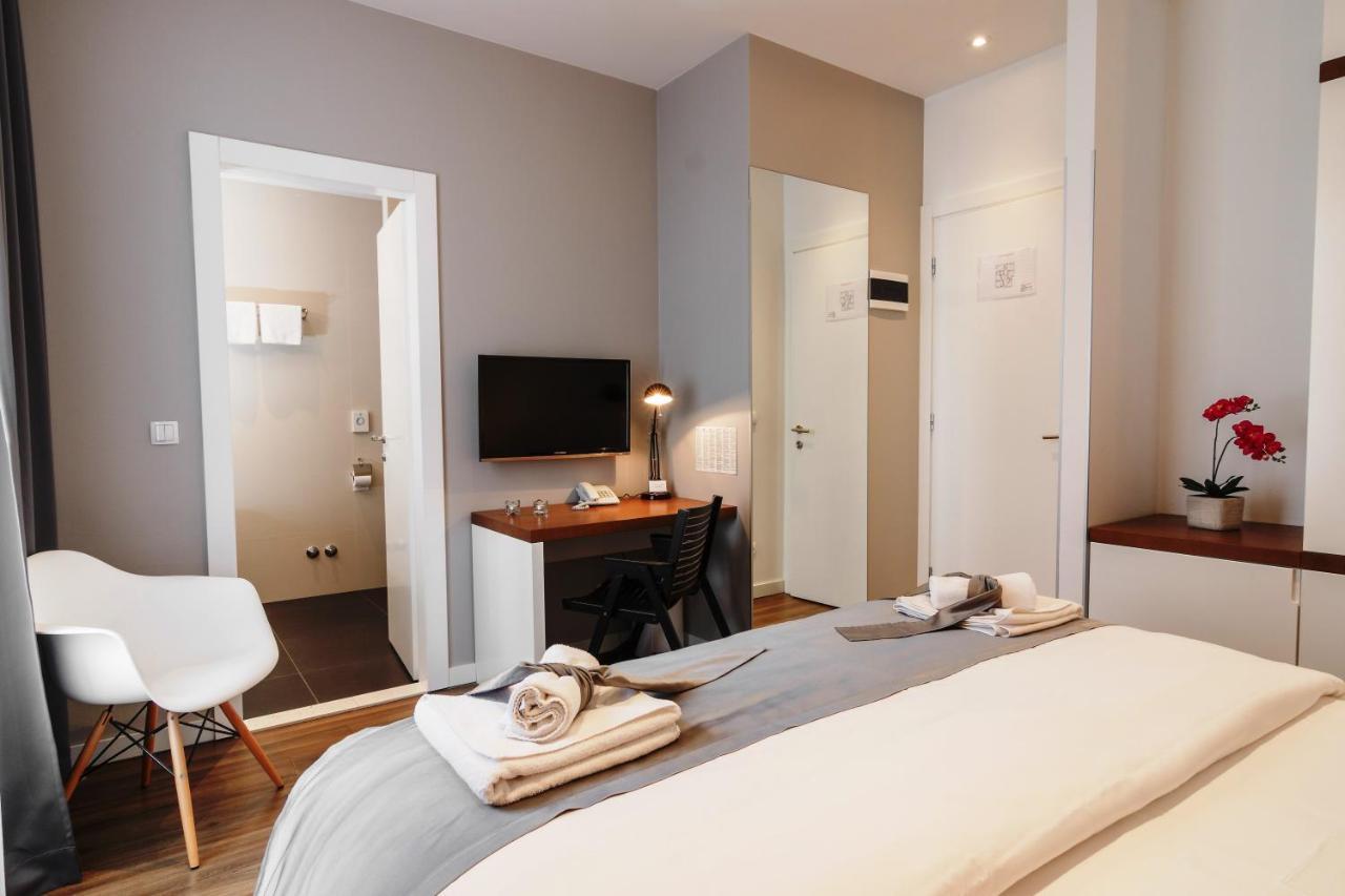 Prima Luxury Rooms Split Extérieur photo