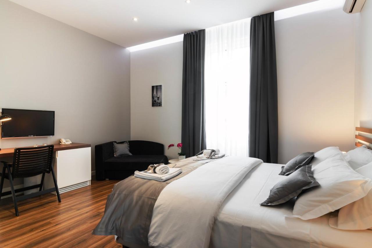 Prima Luxury Rooms Split Extérieur photo