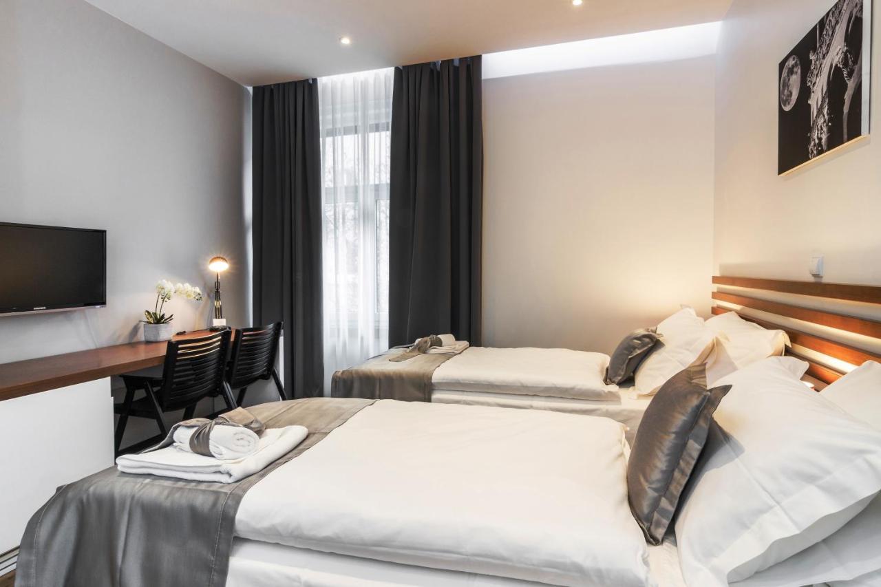 Prima Luxury Rooms Split Extérieur photo