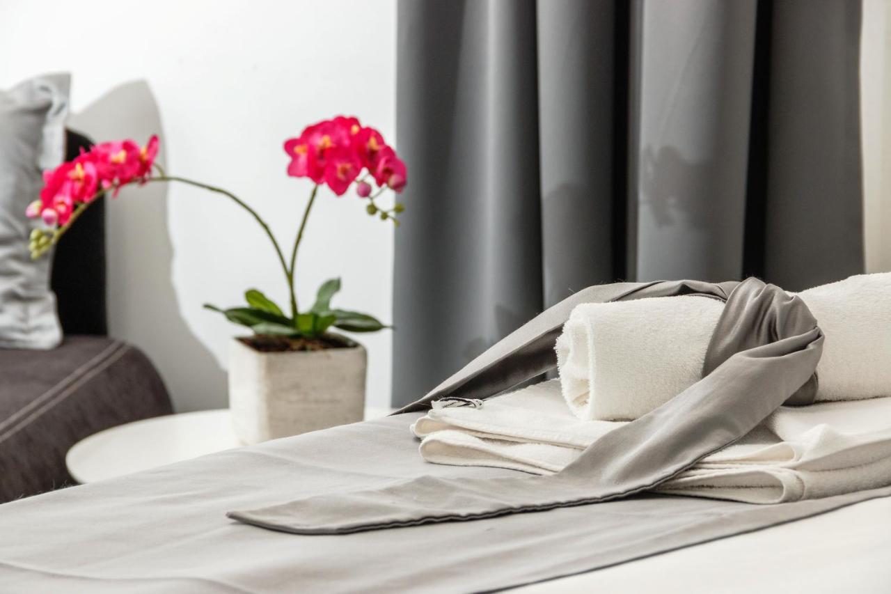 Prima Luxury Rooms Split Extérieur photo