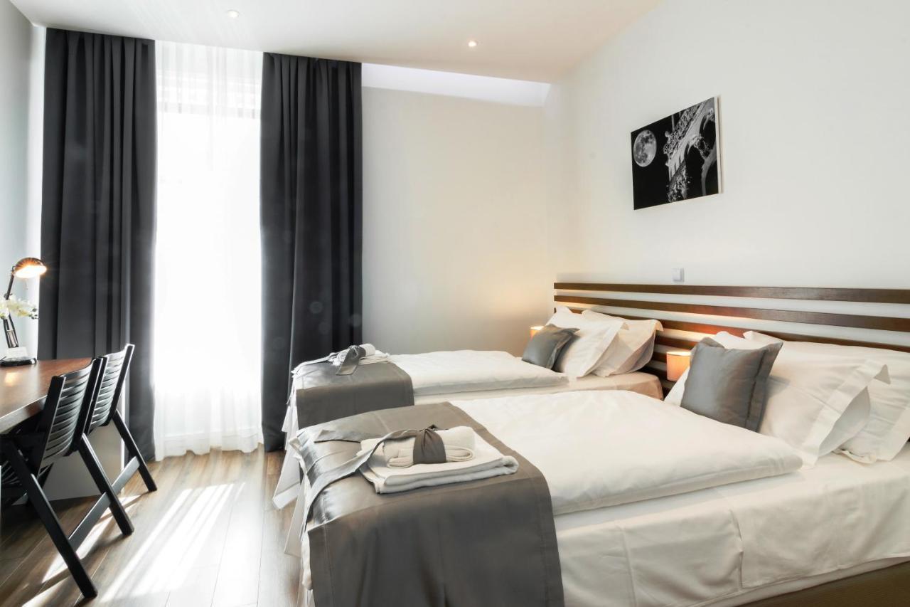 Prima Luxury Rooms Split Extérieur photo