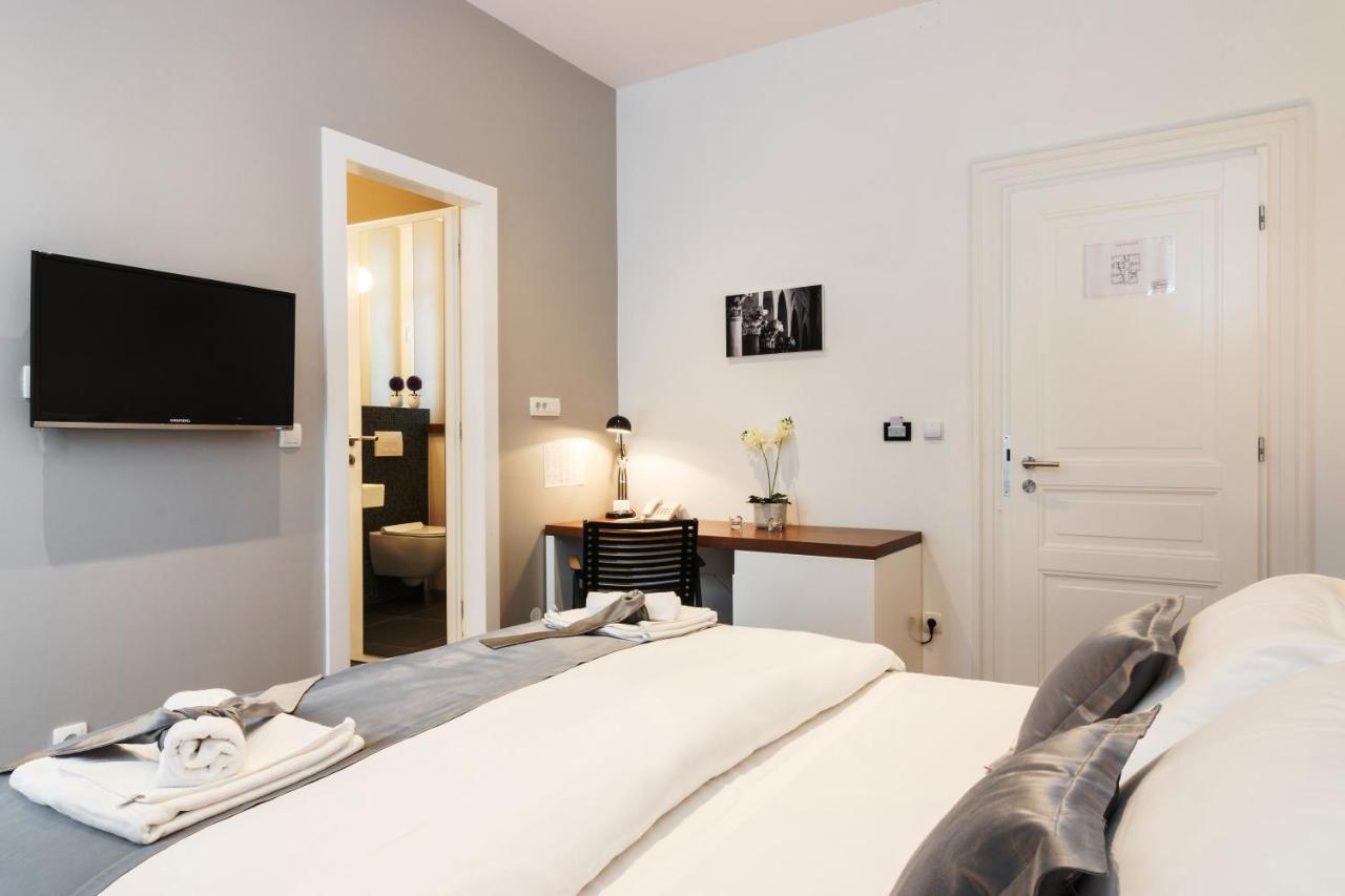 Prima Luxury Rooms Split Extérieur photo
