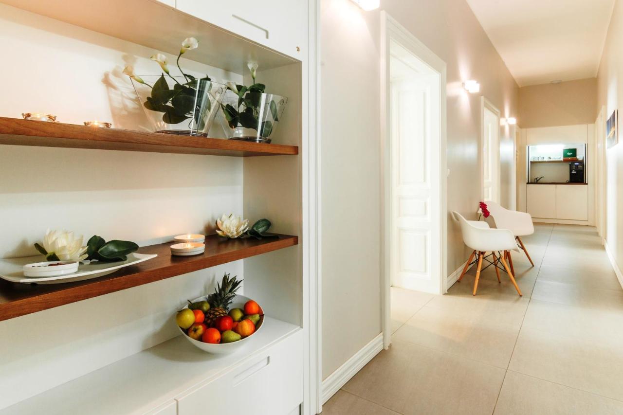 Prima Luxury Rooms Split Extérieur photo