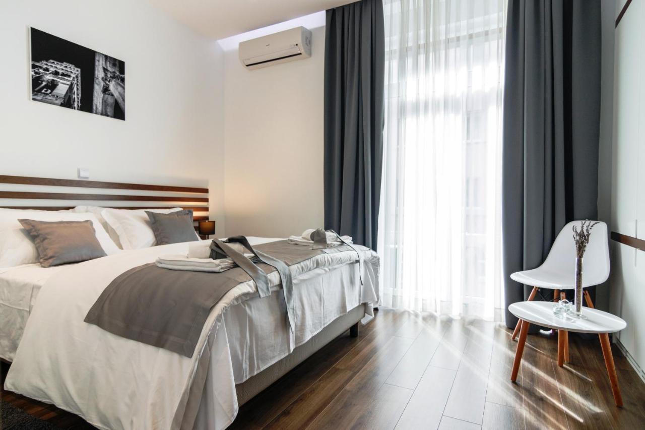 Prima Luxury Rooms Split Extérieur photo