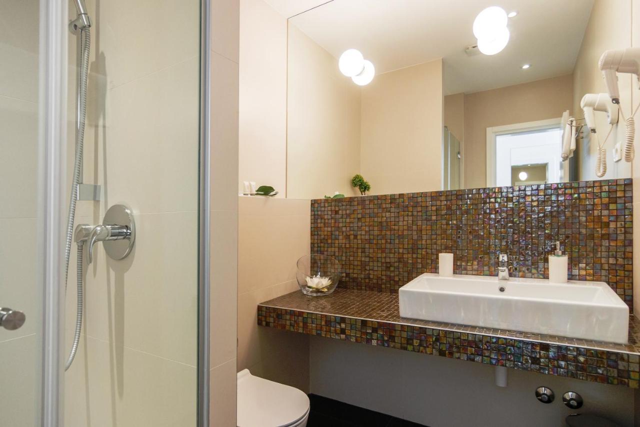 Prima Luxury Rooms Split Extérieur photo