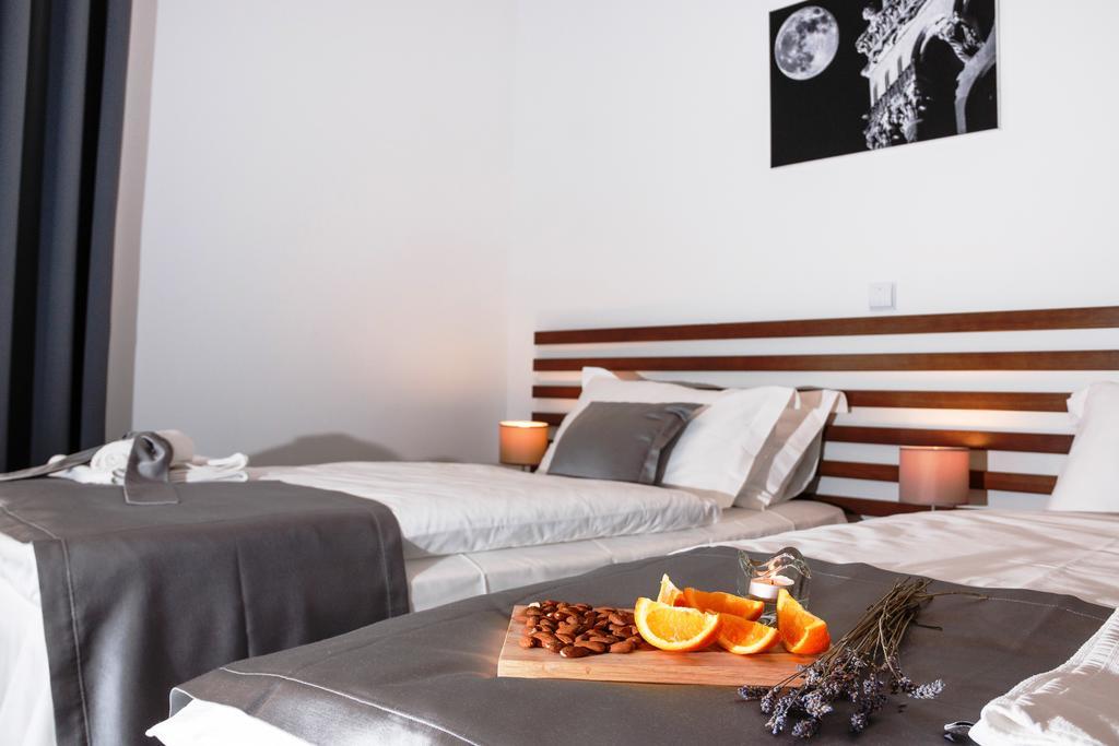 Prima Luxury Rooms Split Extérieur photo