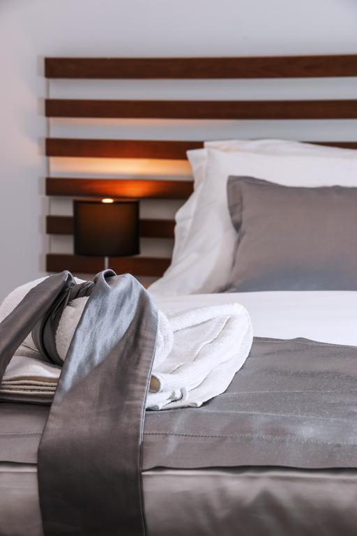 Prima Luxury Rooms Split Extérieur photo