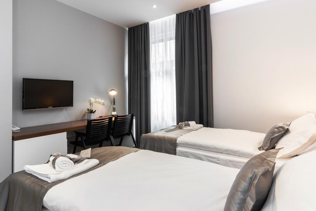 Prima Luxury Rooms Split Extérieur photo