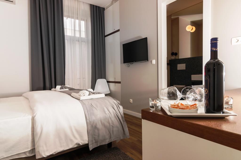 Prima Luxury Rooms Split Extérieur photo