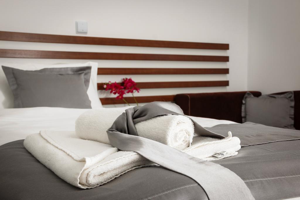 Prima Luxury Rooms Split Extérieur photo