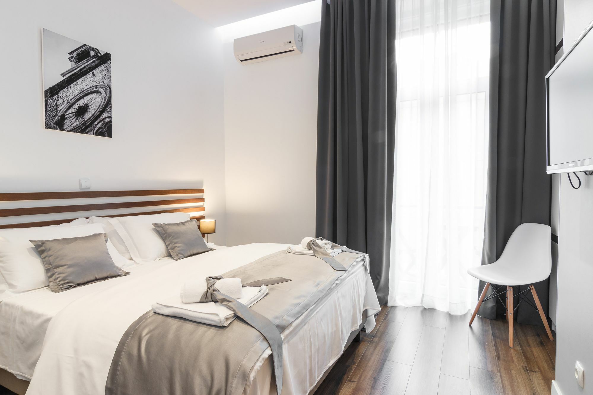 Prima Luxury Rooms Split Extérieur photo