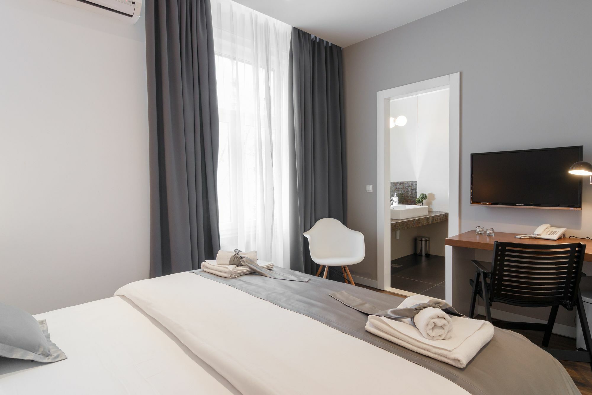 Prima Luxury Rooms Split Extérieur photo