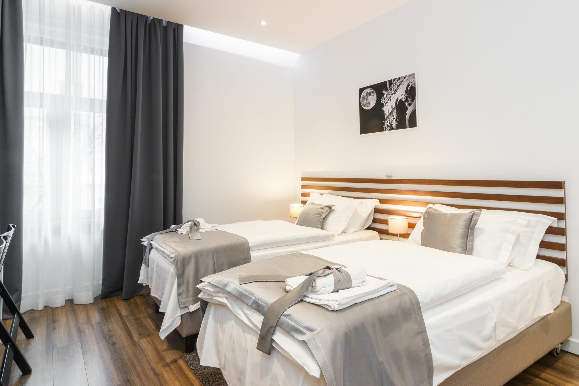 Prima Luxury Rooms Split Extérieur photo